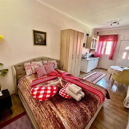 Apartment Ruzica Zabljak  Luaran gambar