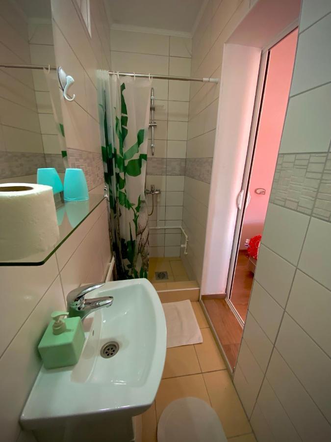 Apartment Ruzica Zabljak  Luaran gambar