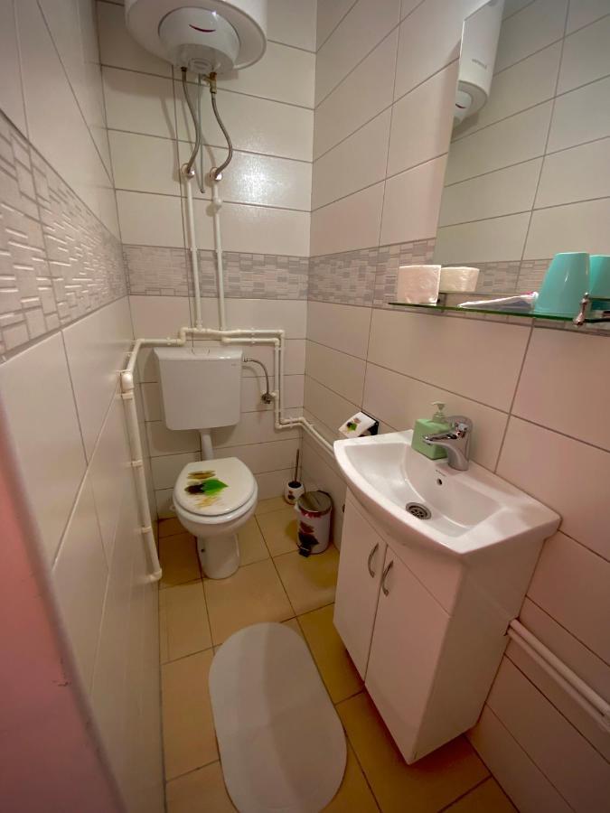Apartment Ruzica Zabljak  Luaran gambar