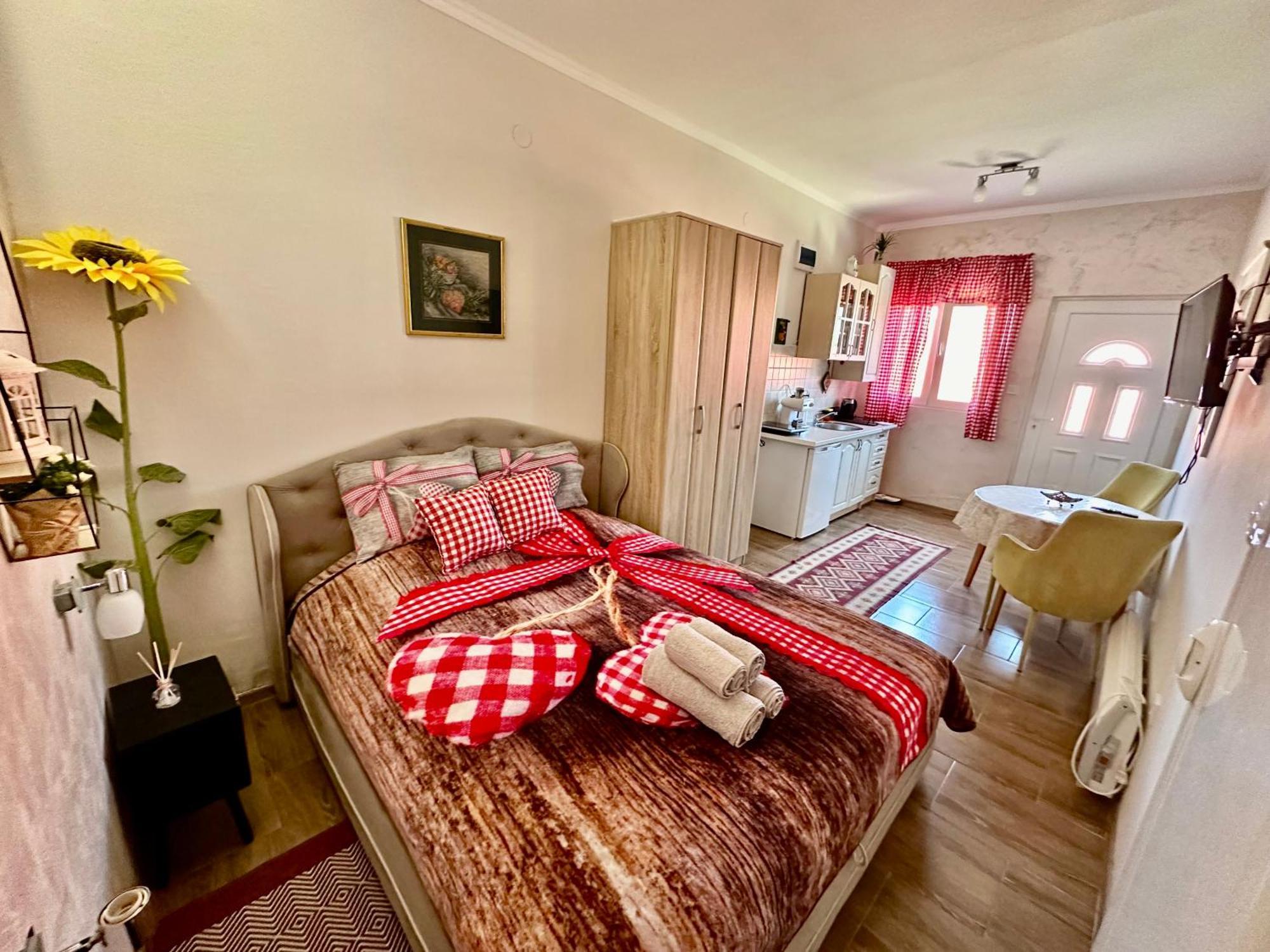 Apartment Ruzica Zabljak  Luaran gambar