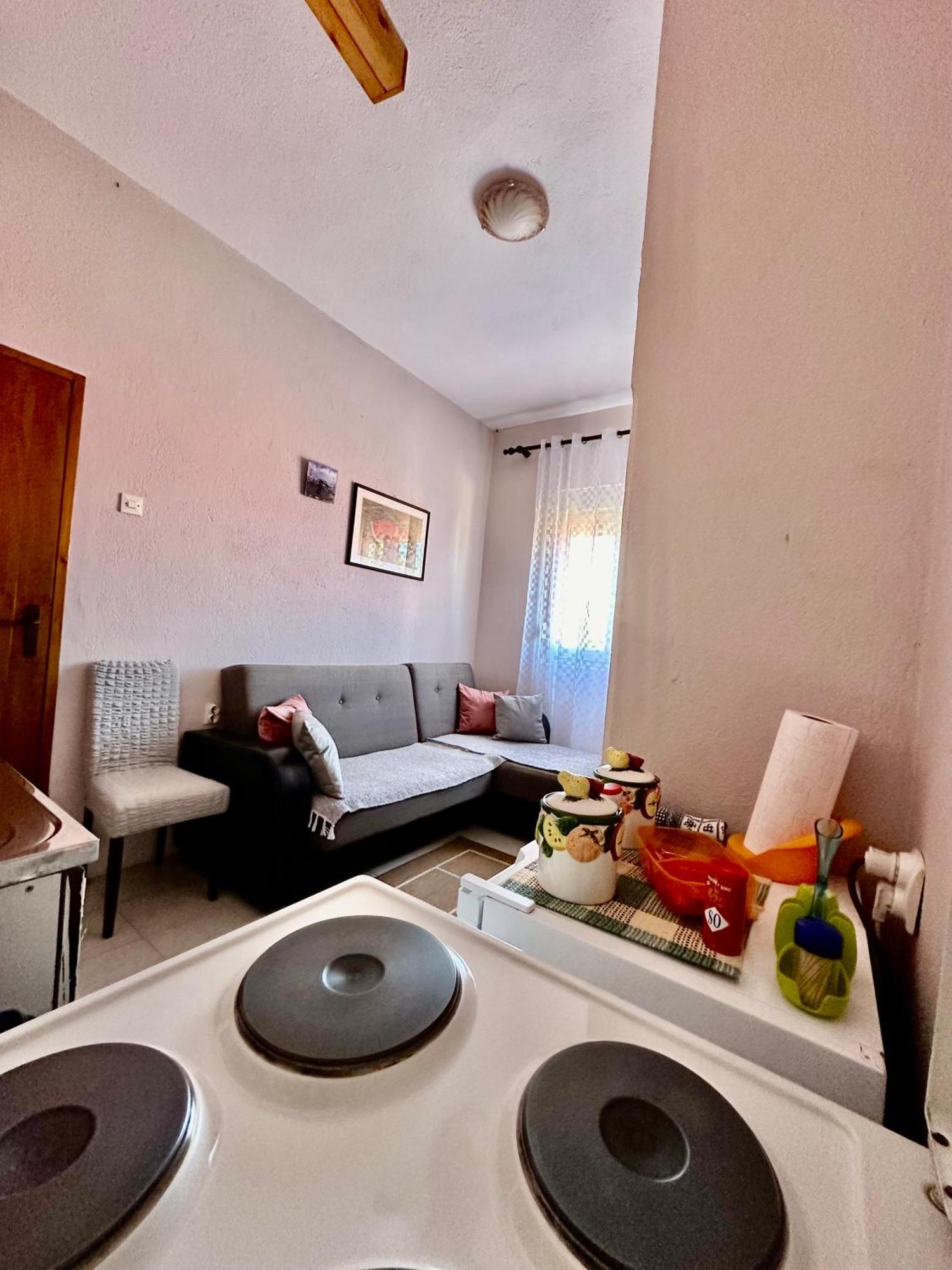 Apartment Ruzica Zabljak  Luaran gambar