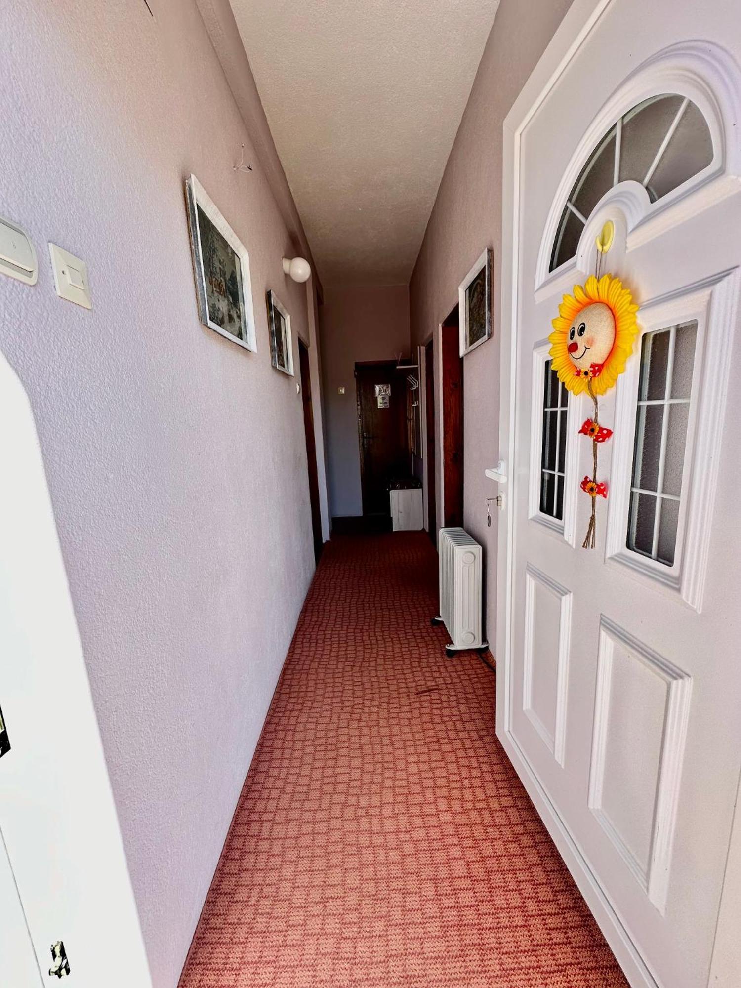 Apartment Ruzica Zabljak  Luaran gambar