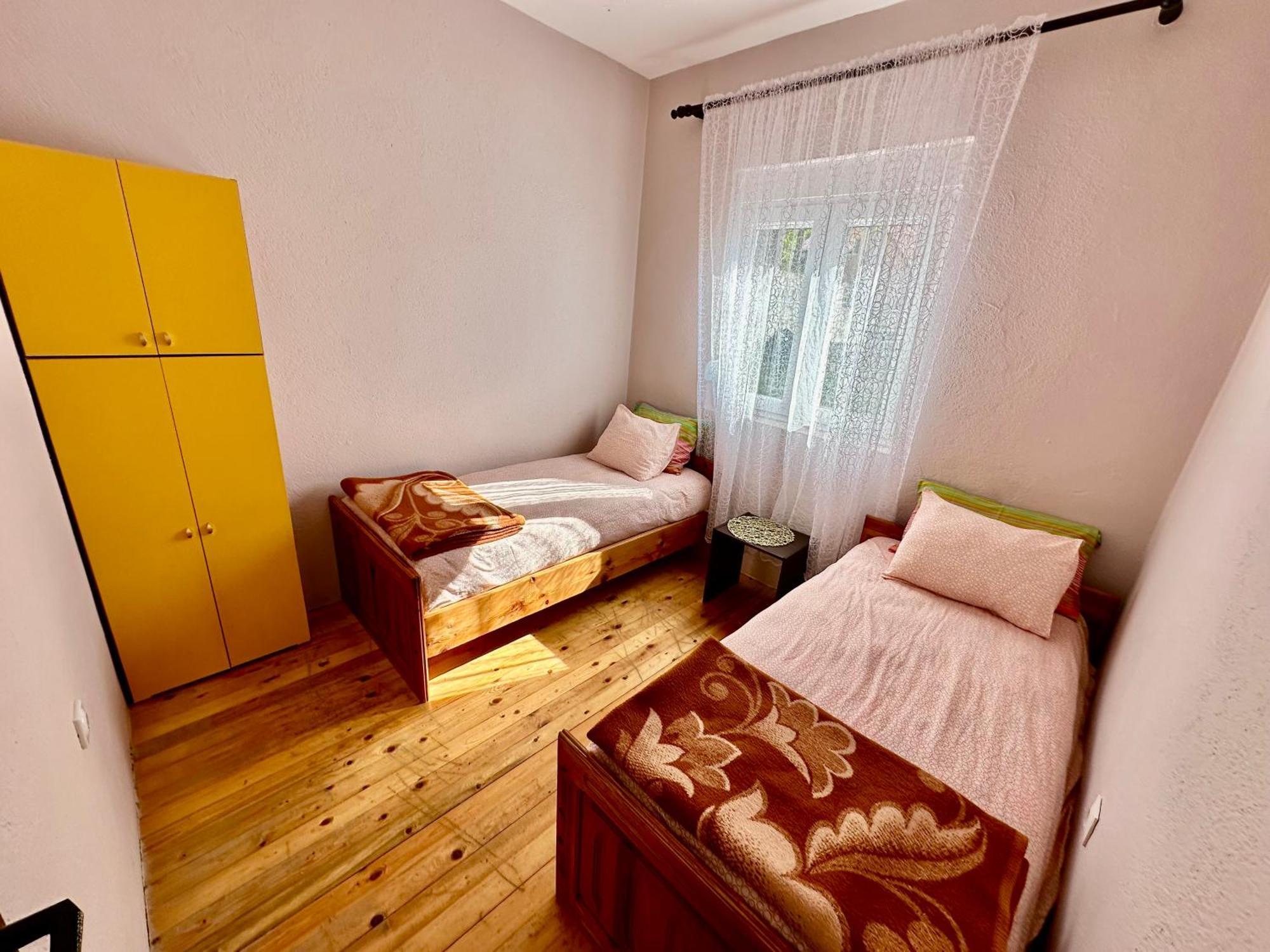 Apartment Ruzica Zabljak  Luaran gambar